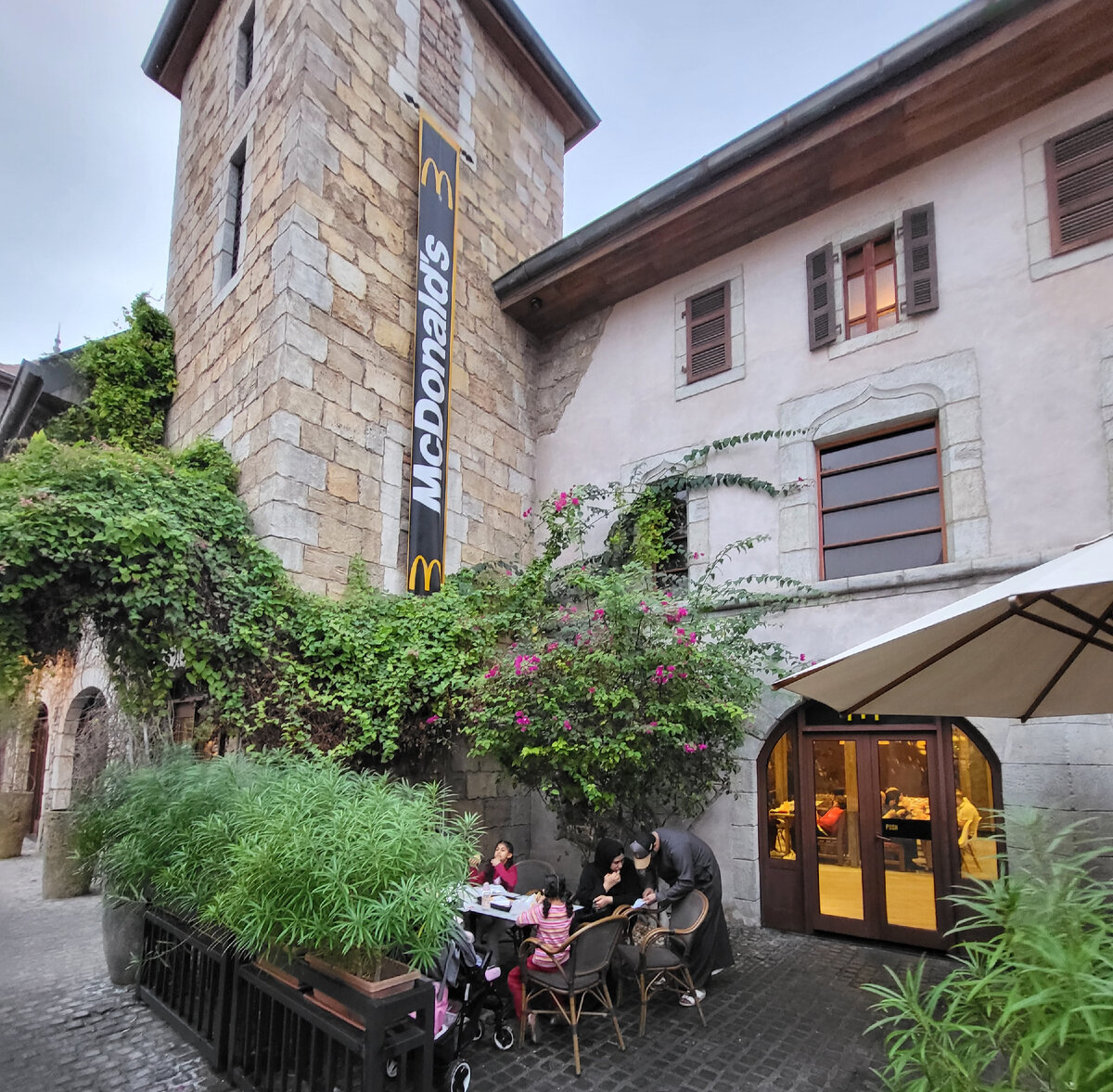 Фото из личного архива