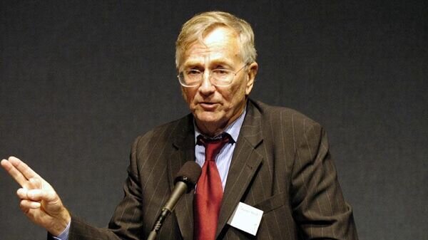    © commons.wikimedia.org / Institute for Policy Studies