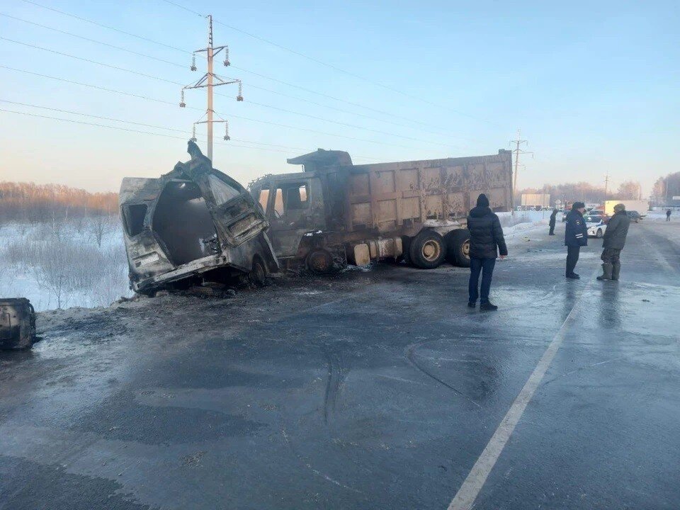     Фото: пресс-служба УМВД России по Томской области.