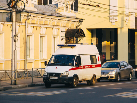     МК в Рязани