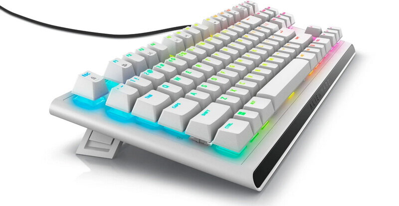    Alienware Tenkeyless Gaming Keyboard