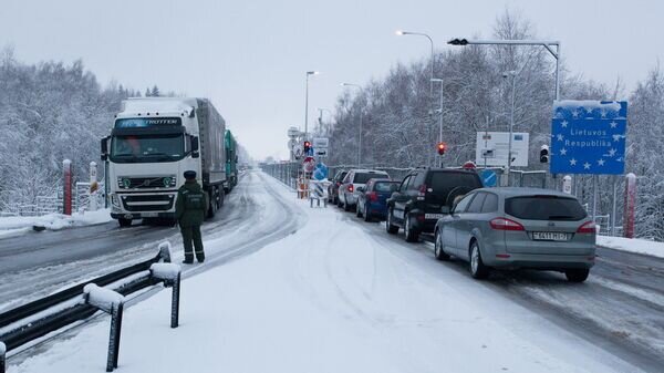    © Sputnik / Василий Семашко