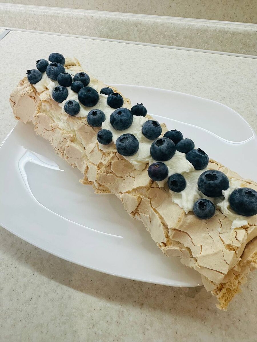 Как будто из кондитерской