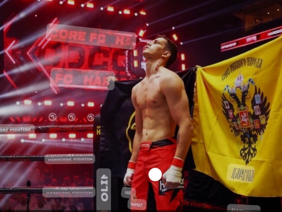 Даниил "Янки" Бридов