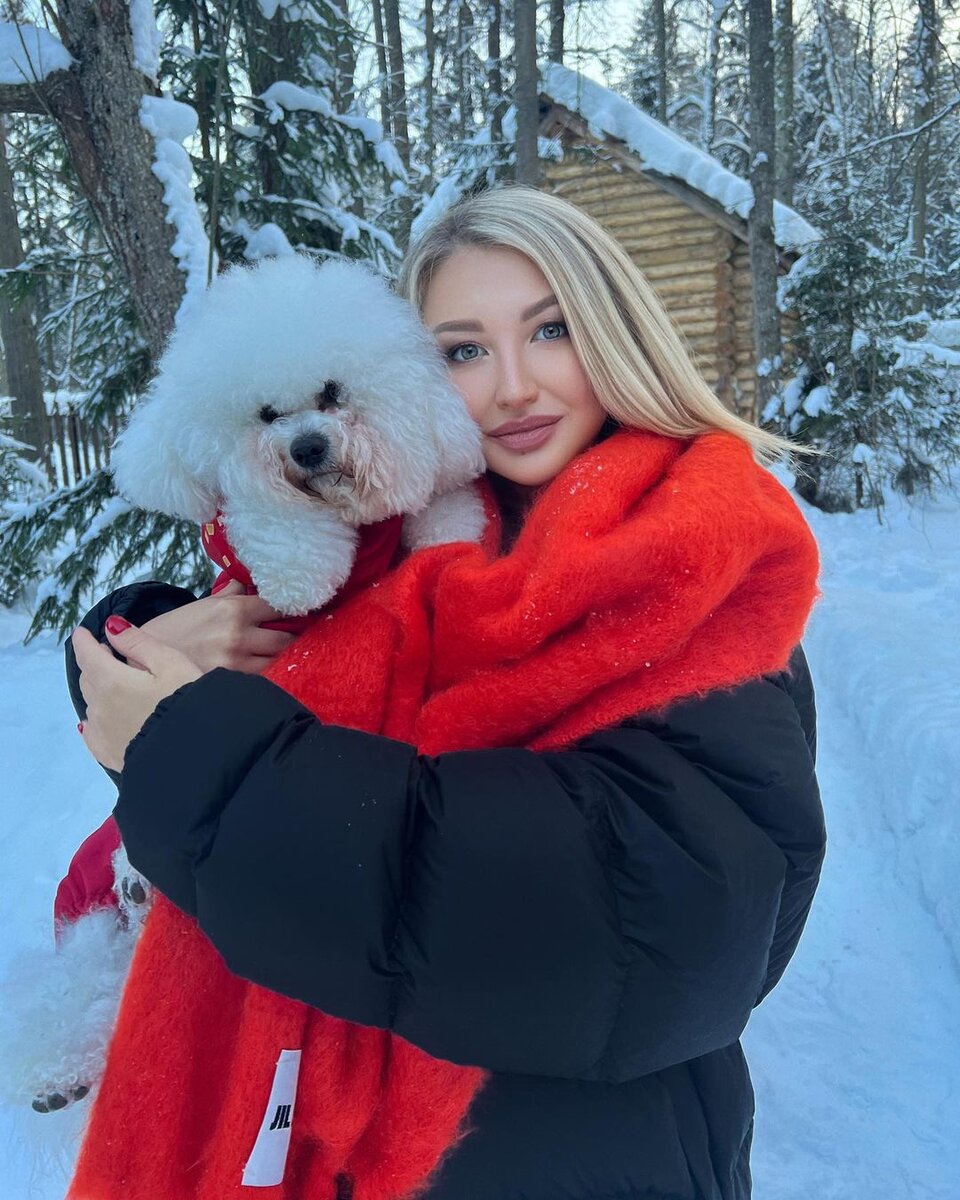 Марго Овсянникова