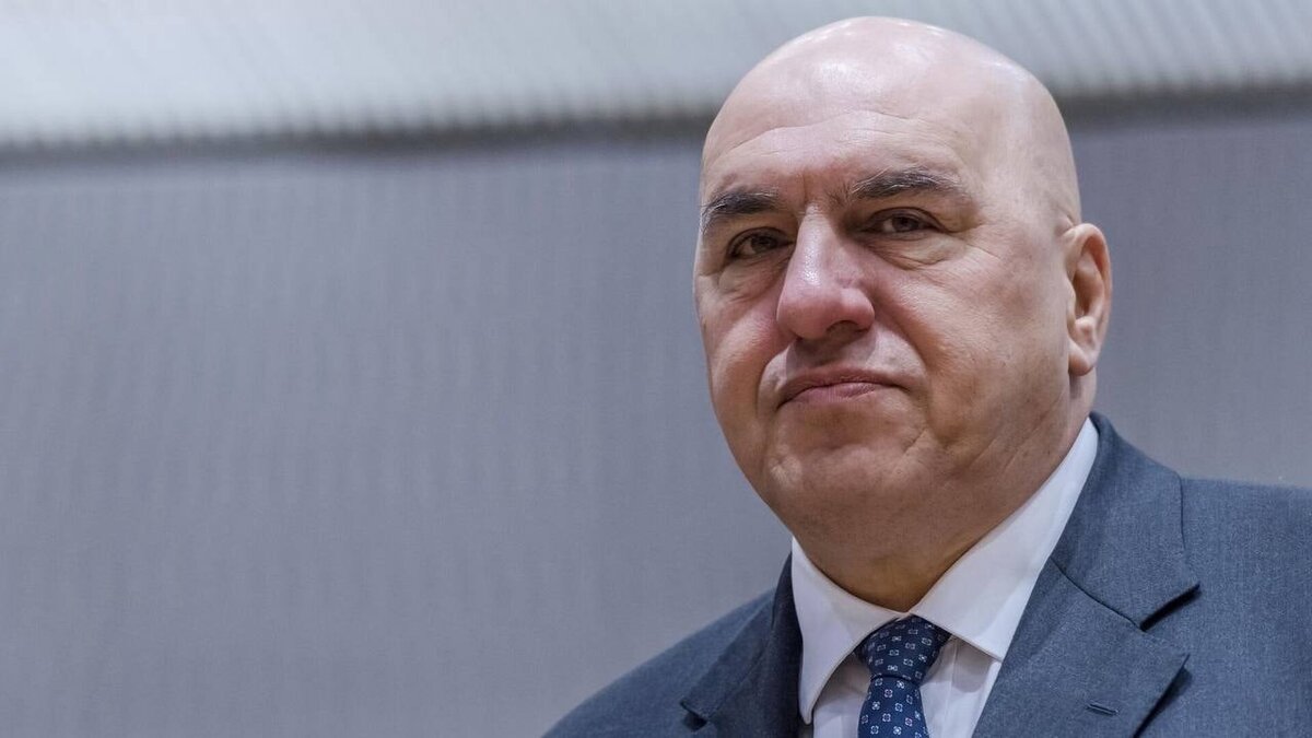 Гвидо Крозетто