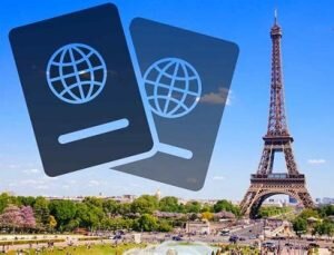 Помощь в получении вида на жительство во Франции