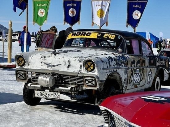     Фото: Анастасия Шадрина, "Восток-Телеинформ".