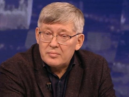     Василий Дандыкин. Фото: Кадр из видео.