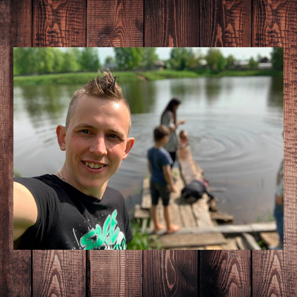 Степан Корольков