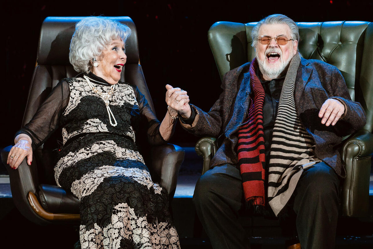     пресс-служба Театра сатиры