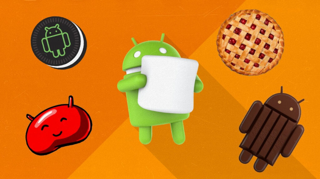    Android