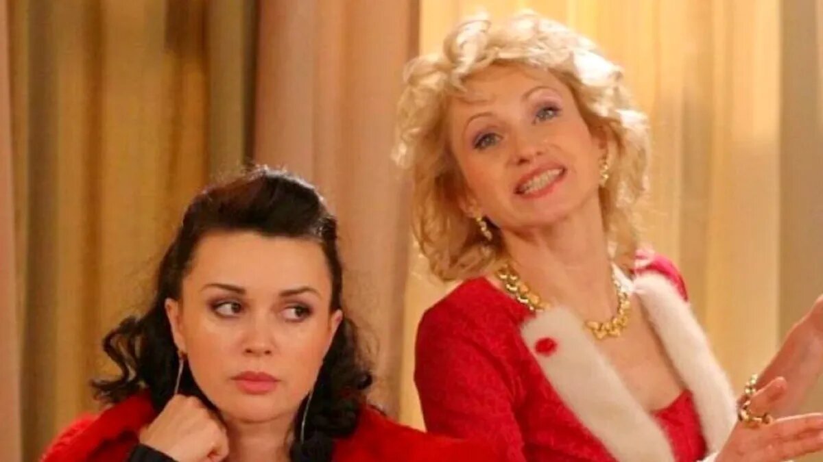 Фото: «Моя прекрасная няня»