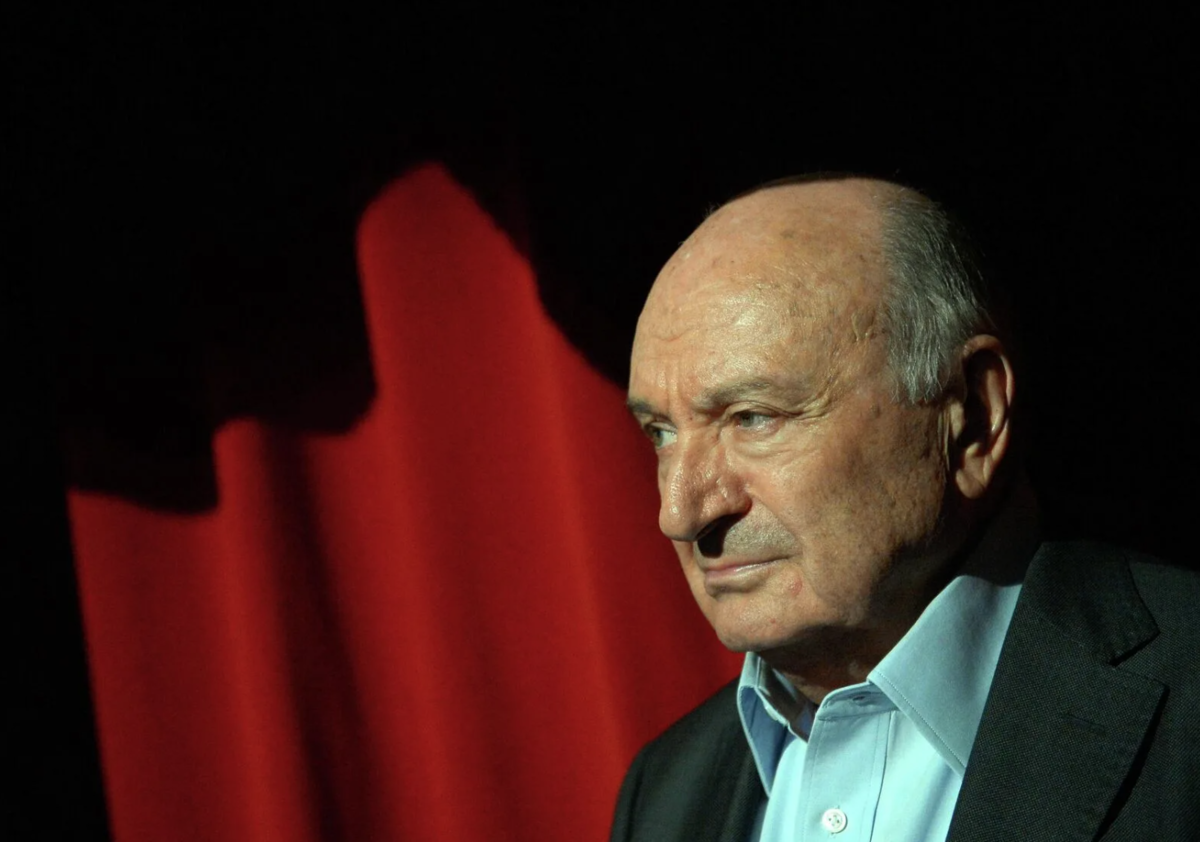 Михаил Жванецкий