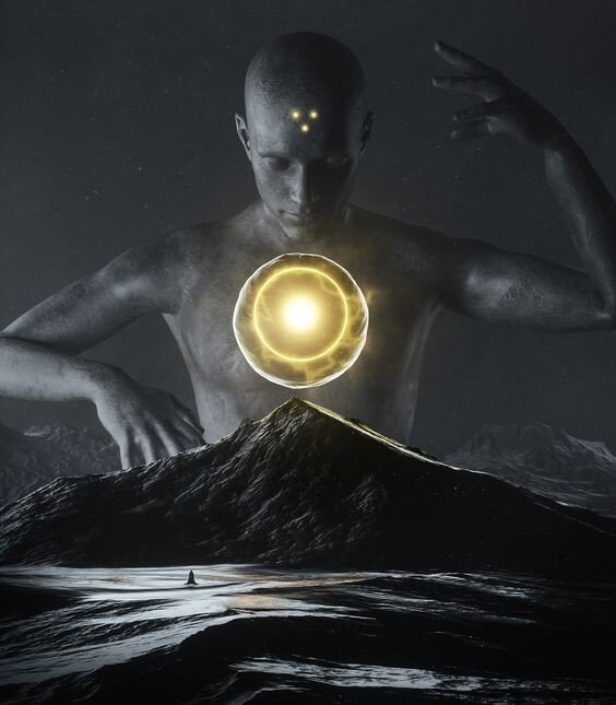 Каждый человек уникален