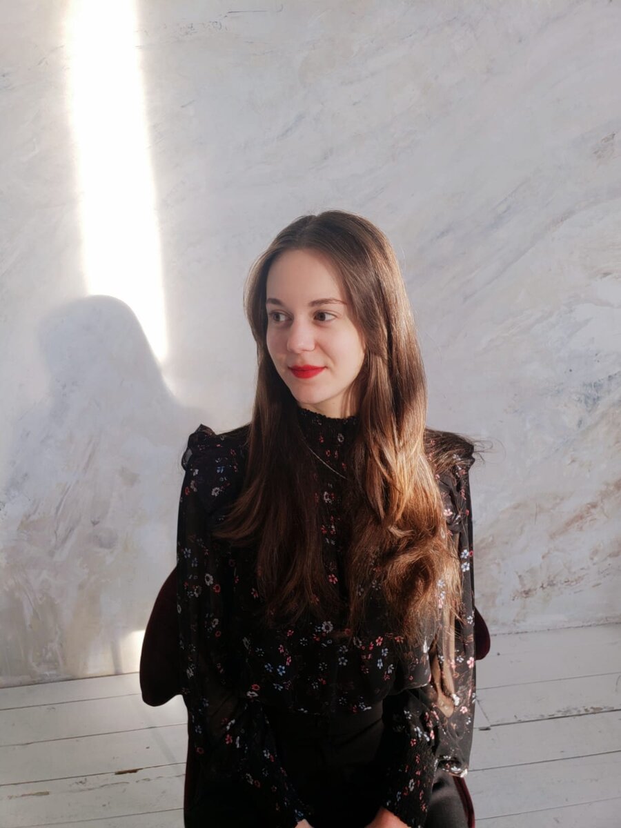 Добро пожаловать в блог "Иностранка"! 