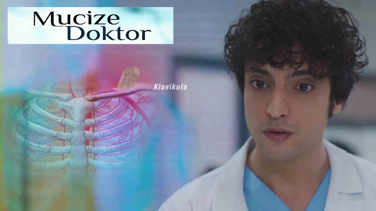 Доктор - саванта (синдром гениальности).