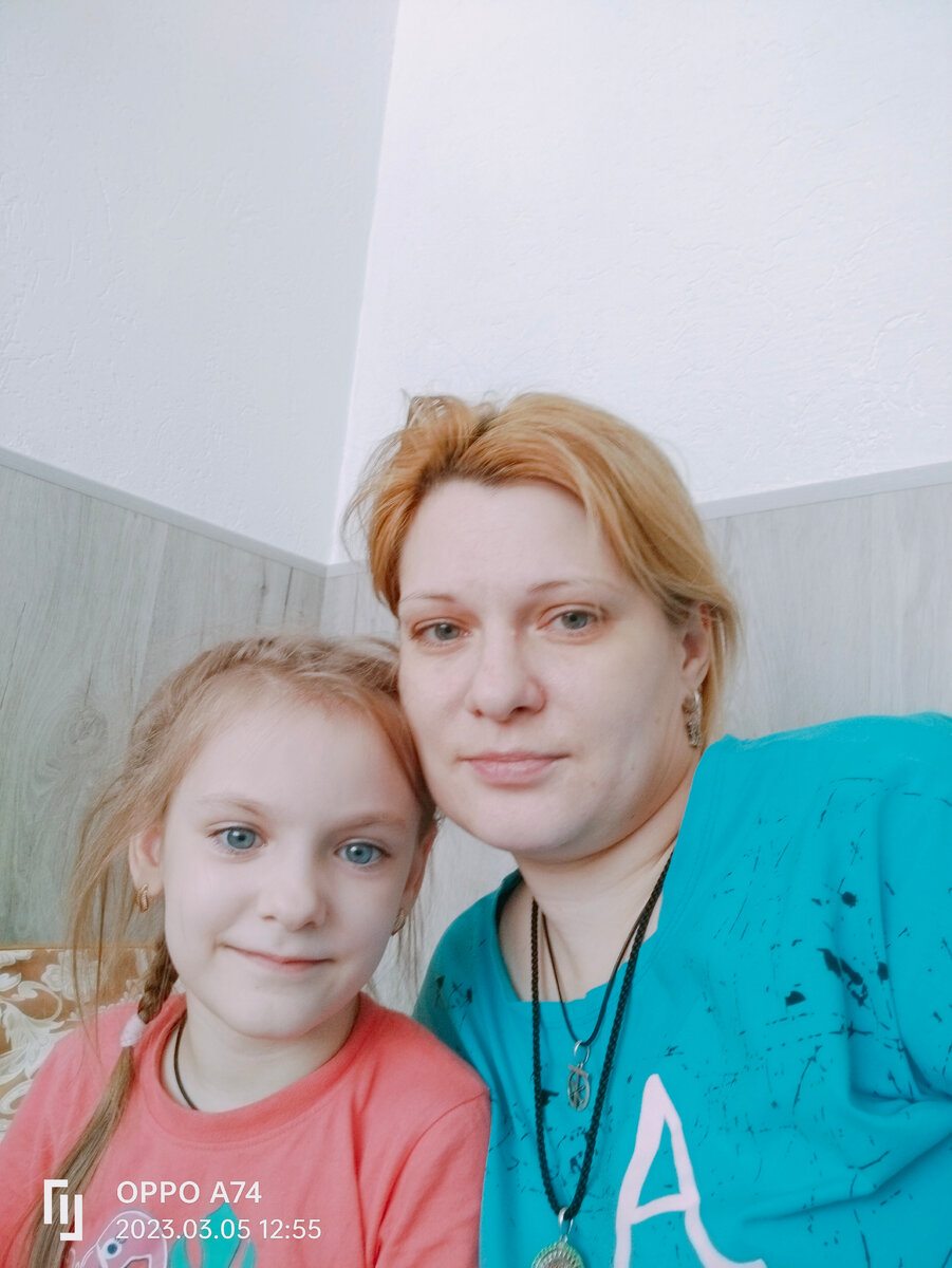 Личное фото сегодня