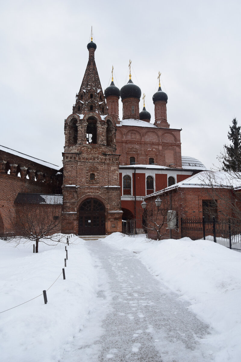 Фото автора канала "Приключения Тома Сойера"