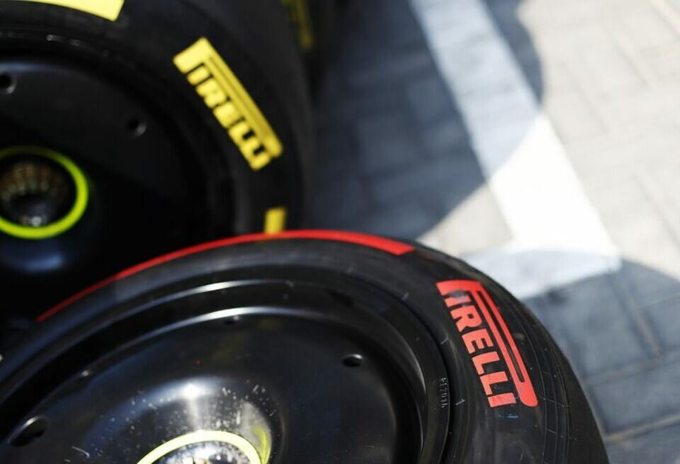    Pirelli