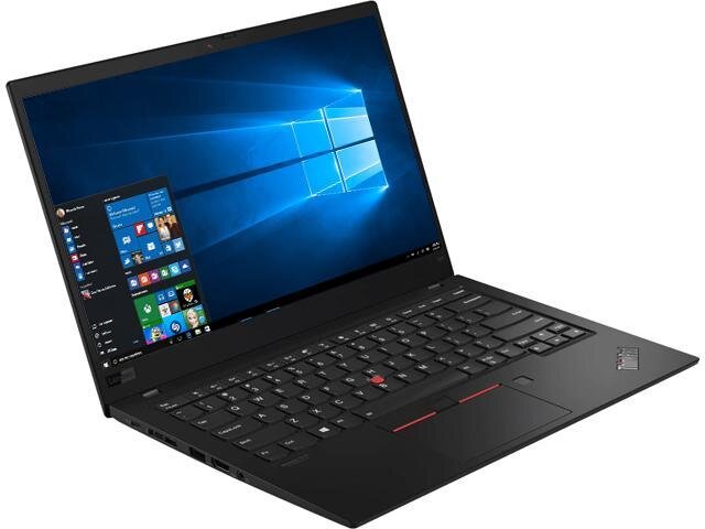 Lenovo ThinkPad X1 Carbon