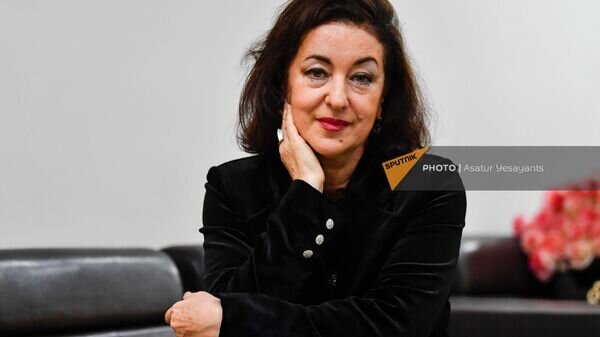    © Sputnik / Asatur Yesayants