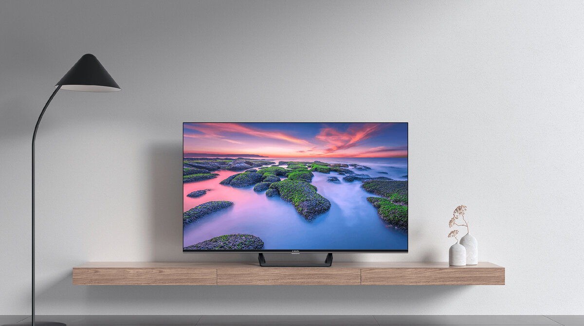 Xiaomi Mi TV A2. Отзывы о новинке 2023 года. | zabeeyaka | Дзен