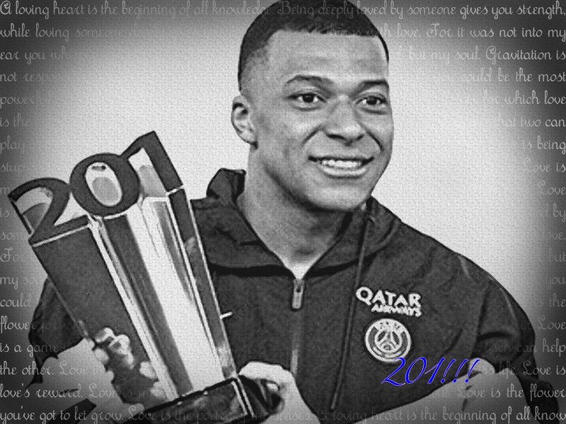 201. Сказал, что  202, 203 и 204 полетят в ворота "Баварии"