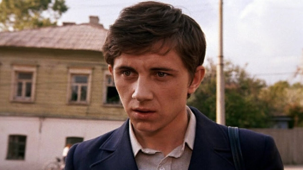 Вячеслав Баранов