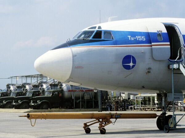    © РИА Новости Владимир Родионов