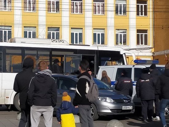   МК в Чите