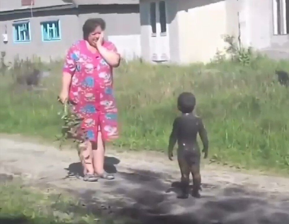 Знаменитый мэм)