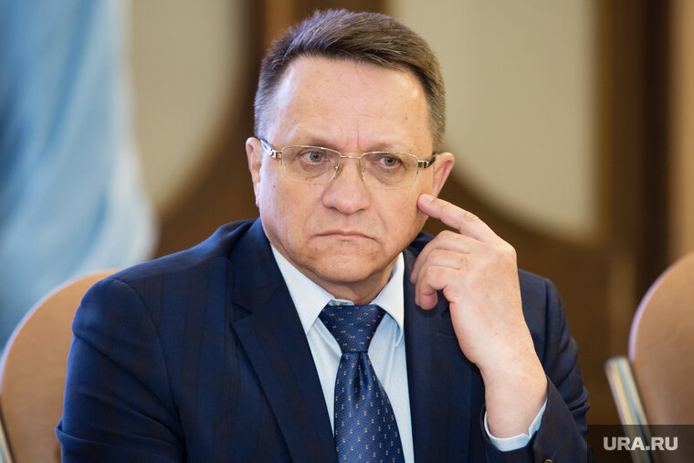    Сергей Махиня, по слухам, покинул ХМАО