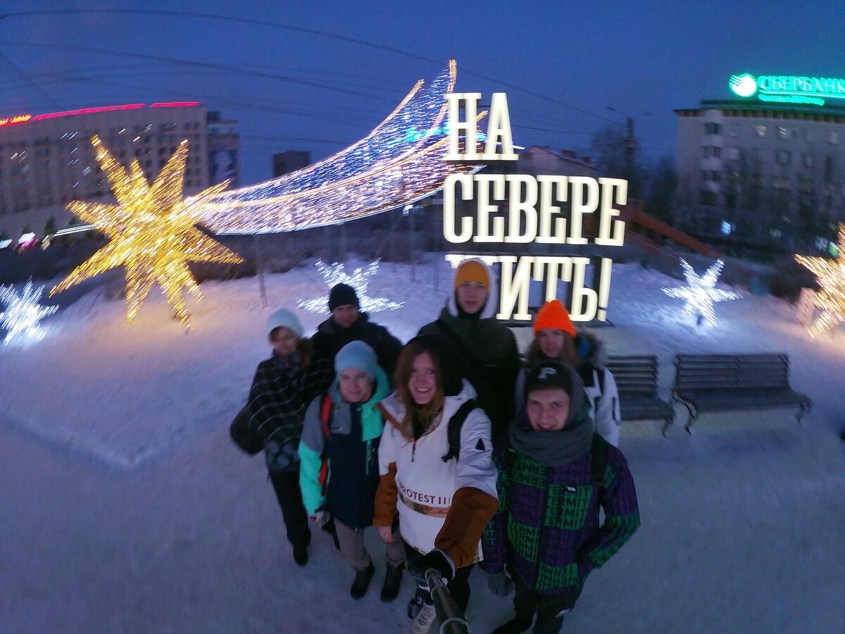 Все, что нужно знать перед поездкой в Кировск🏂. Лайфхаки, интересные места  города. Что обязательно посетить 💙 | travel_ok | Дзен