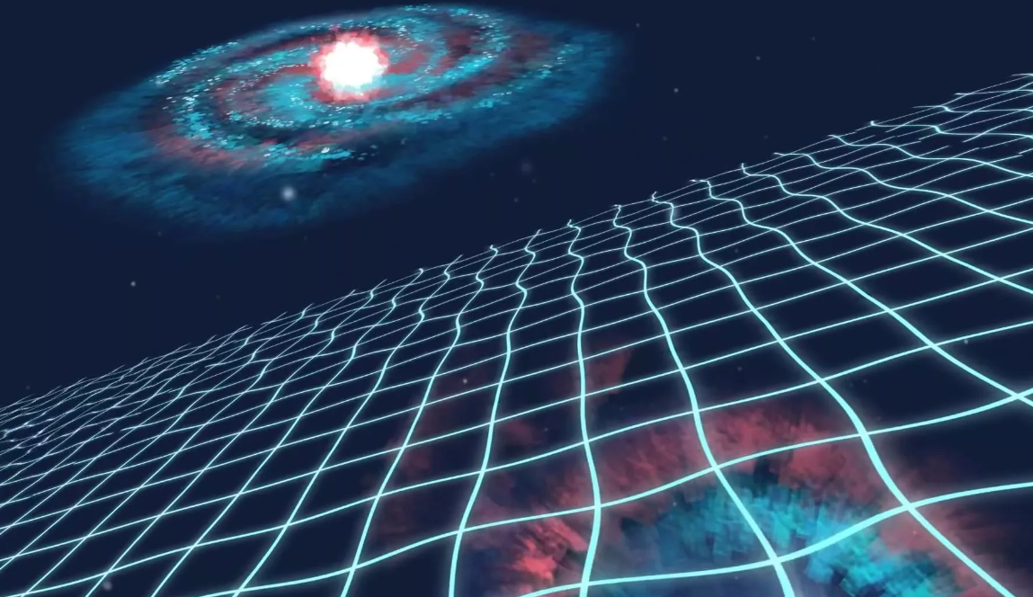 Примерное представление поля. Картинка неизвестного автора