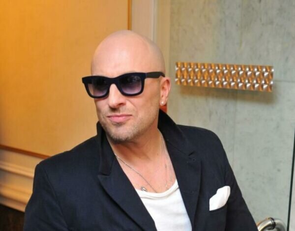    Дмитрий Нагиев, фото – teleprogramma.pro