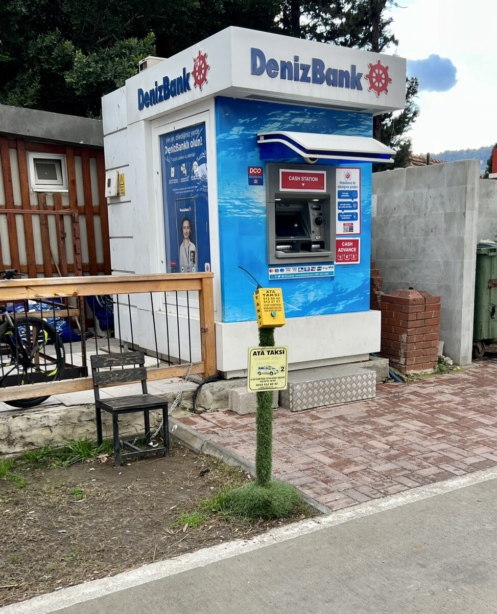 Кнопки могут быть в самых неожиданных местах 😊