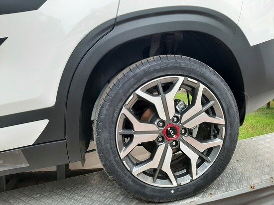     ФОТО: АНДРЕЙ КОВАЛЕВ / "МК В ТОМСКЕ"