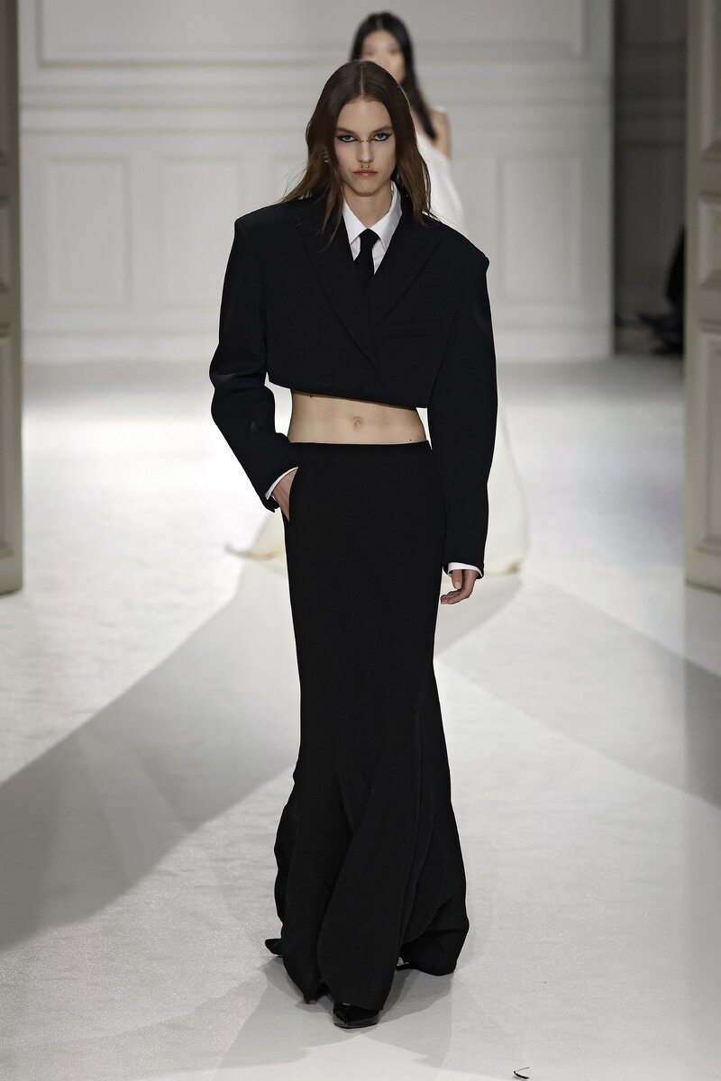    Показ ValentinoGetty Images