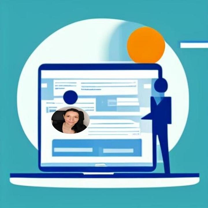 Фото автора + ИИ)