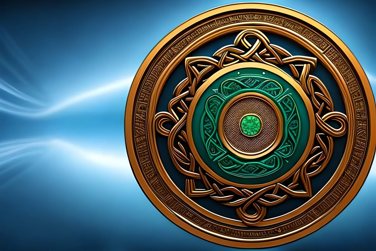 создающий орнаменты 8 букв