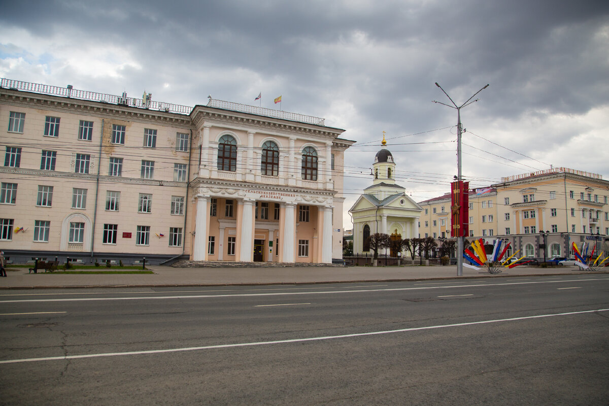 Площадь республики чебоксары фото Красивые места в Чебоксарах для туристов и фотографов Фотограф-хронограф Дзен