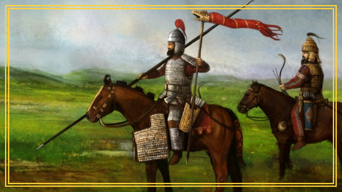 Кочевники степей сарматы. I II в н.э. Яндекс картинки