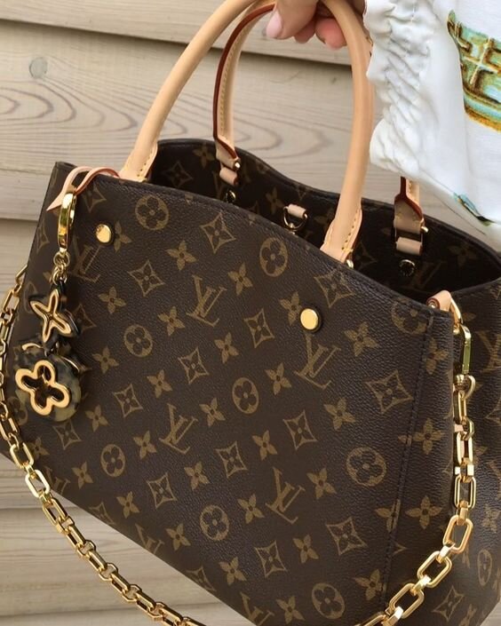 10 cosas que nadie te contó sobre Louis Vuitton – Moneyshop Blog