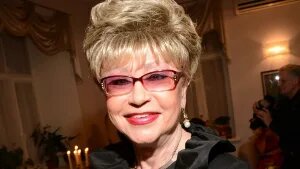    Фото: Global Look Press | Anatoly Lomohov Татьяна Шароватова