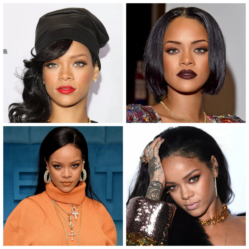 коллаж автора