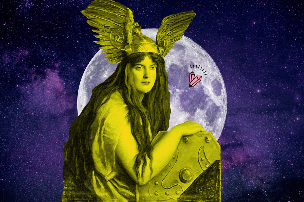     Рунический гороскоп для всех знаков зодиака на неделю с 7 по 13 марта