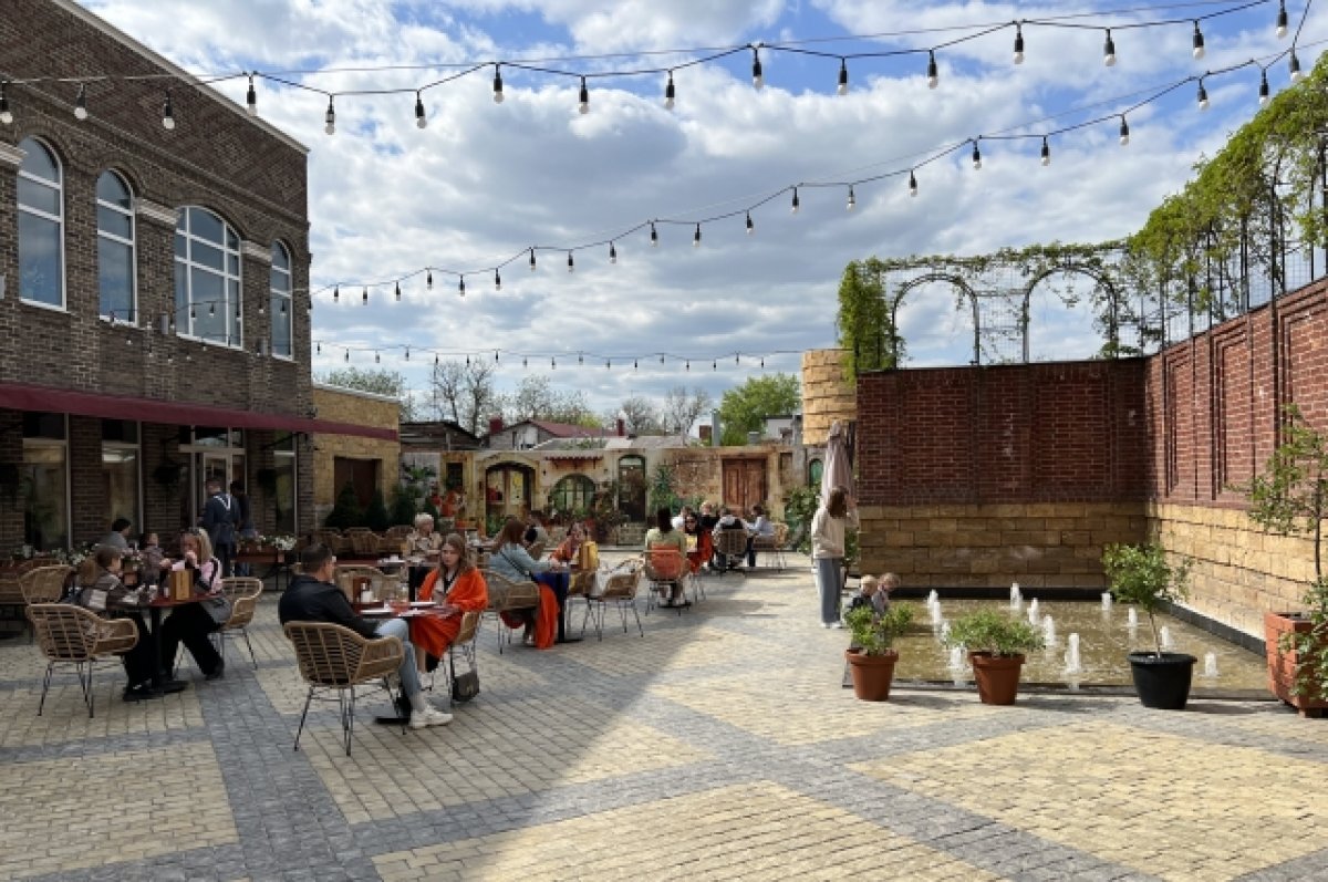    Призвание «варягов». Почему жители Таганрога недовольны новыми чиновниками