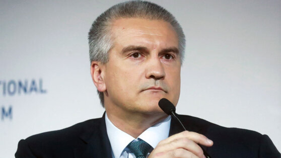    Ялтинский экономический форум хотят перенести из Крыма в Москву Татьяна Сидорова