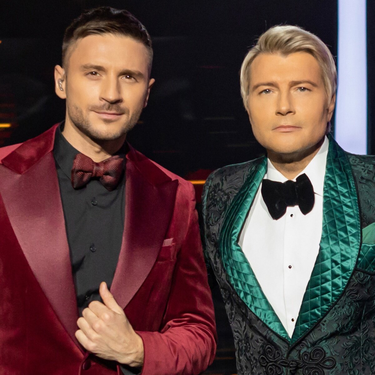 Не слишком ли много у нас одних и тех же лиц на экранах. Они самые талантливые? Фото Яндекс.Картинки. 